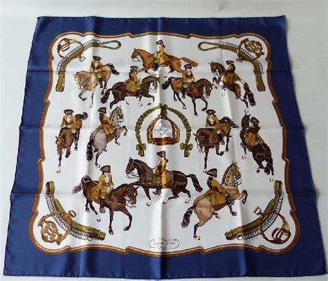 hermes plaid horse scarf|hermes scarf pattern names.